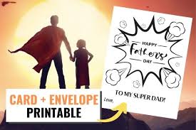 This father's day printable is great for any dad who enjoys a good whiskey cocktail in the summer. Free Father S Day Printable Mom Life Made Easy