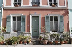 Maybe you would like to learn more about one of these? Quelle Couleur Pour Ma Facade 5 Conseils Pour Vous Aider Saint Gobain