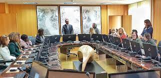 Anexo i (a que se referem os n.os 1, 5 e 6) (ver documento original) anexo ii (a que se refere o n.º 3) (ver documento original) 114066999 Presidencia Do Conselho De Ministros Twitterren Hoje O Secretario De Estado Da Presidencia Do Conselho De Ministros Andre Moz Caldas Recebeu A Associacao Portuguesa De Pais E Amigos Do Cidadao Deficiente Mental