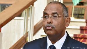 Gouvernement d'entreprise (calque de l'anglais corporate governance). Nouveau Gouvernement En Cote D Ivoire Sans L Opposition Afrique Dw 06 04 2021
