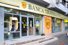 Actionari Banca Transilvania