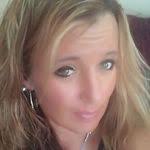 Kristie Nance's Instagram, Twitter & Facebook