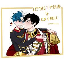 I still hope you will like it. Pan Tostado El Dictador Y Un Chile Cap 3 Facebook