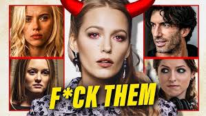 What Bethenny Frankel Saw Between Blake Lively and Justin Baldoni