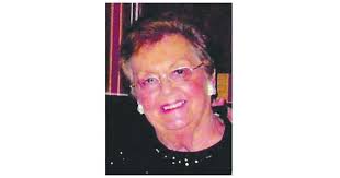 Joan Haldeman Obituary (1932