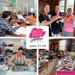 Sweet Briar Summer Arts & Writing Retreat