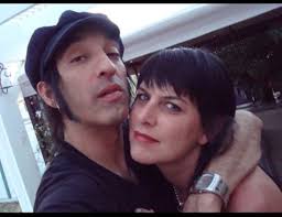 RIP Jamie Krietz Jamie Rodriguez 8/15/1969-7/30/2025 Rock