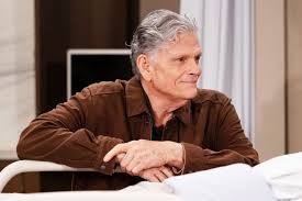 Jeff Kober Believes His 'General Hospital' Character Has Found God  (Exclusive)