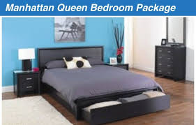 Bedroom Suite Fantastic Furniture