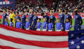 Inicio > comparación de selecciones > estados unidos vs. Estados Unidos Vs Costa Rica En Amistoso Despues De Batir A Panama