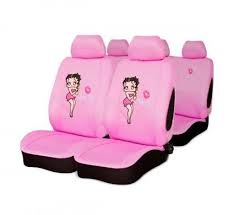 Betty Boop Seat Cover Carpa Design Betty Boop Purses Betty Boop Boop