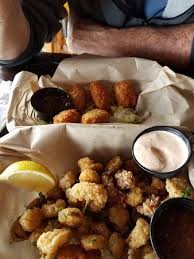 Check spelling or type a new query. Tko Fish And Shrimp Taco Plate Picture Of Sandbar Sports Bar And Grill San Diego Tripadvisor