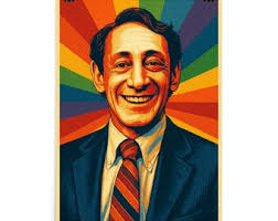 Harvey Milk