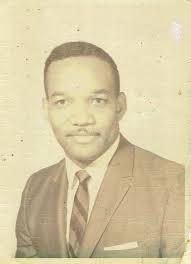 Charles Ronald Roper Dies