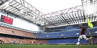 Mereka memang lolos ke europa league, akan tetapi itu dibatalkan karena masalah financial fair play. Unik Stadion Stadion Ini Punya Lebih Dari Satu Nama Bola Net