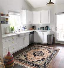 Kitchen Area Rug Ideas You Ve Got To See Swankyden Com Kitchen Area Rugs Kitchen Flooring Trends Kitchen Decor Trends