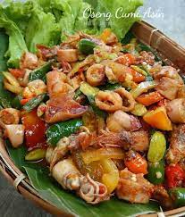 Pin Di Resep Masakan