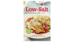 However, there are many favorite recipes that can be changed to low cholesterol by making a few simple substitutions of ingredients. Spicy Oven Fried Chicken American Heart Association Recipes