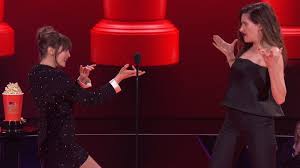 Here are all the winners from the 2021 mtv movie & tv awards. Exz292gw7jxiam