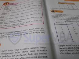 Kunci jawaban paket halaman 47 bahasa indonesia kelas 12 semester 1 jawaban chapter 7 the wright kunci jawaban buku matematika kelas 10 kurikulum 2013 edisi revisi 2016contoh surat riset bsi soal pkn kelas 10 semester 2 kurikulum 2013kunci jawaban buku erlangga mandiri bahasa. Kunci Jawaban Ayo Kita Berlatih 1 1 Matematika Kelas 8 K13 Supervba