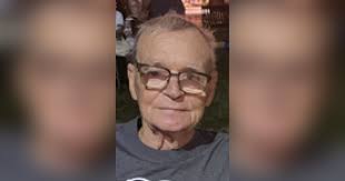 Obituary for George M. Stash