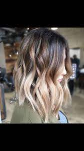 Pin By Aycha Yuri On Hair Short Hair Balayage Hair Color Balayage Short Ombre Hair