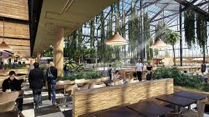 Eveniment de prezentare a facilitatilor si arhitecturii noului centru comercial park lake, in bucuresti, miercuri, 31 august 2016. Parklake Plaza Futureal