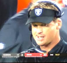 The Nick Mullens experience, soak it in