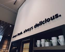 Goes perfectly with our original blend brewed coffee! Tim Hortons Now In Manila Philippines Photos Prices Menu What To Order Things You Might Want To Know Ruthdelacruz