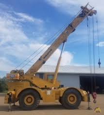 Grove Rt740 Specifications Cranemarket