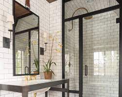 Porcelain is known not only for its delicate. 7 Inspired Designs In Classic Black And White Porcelain Tile