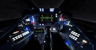 T 70 X Wing Cockpit Png Star Wars Cockpit X Wing