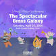 Family Musical Adventures: The Spectacular Brass Galaxy
