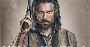 All the Major 'Hell On Wheels' Characters