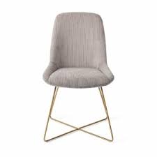 Lyndon Grey Esszimmerstuhl