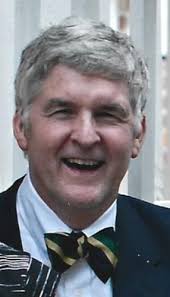 Death Notice and Obituary for Joseph Dubuque 2022 of St. Louis , MO