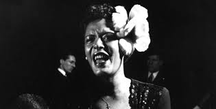 Billie Holiday About The Singer American Masters Pbs