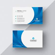 Simply select a template you like, add your name and contact information and print it out on. Best Business Card Maker Apps In 2021 Softonic