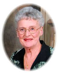 Marion Doreen Wolfe Andrews (1929-2009)