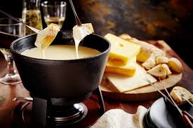 Fondue Savoyarde Fondue Savoyarde Recette Fondue Savoyarde Recettes De Cuisine
