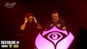 Tiesto tickets tiesto has been getting the party started and the people on the dance floor since 1994. Tiesto Tracklist And Mp3 Tomorrowland Boom Belgium July 20 2018 Tiestolive News Tiesto