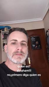 Abraham Y Nuria First Dates