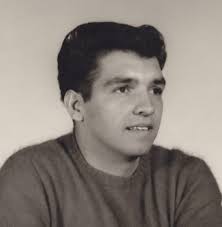 Robert Abeyta Obituary