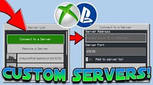 Type in dedicated server address and port. Ù…ÙŠÙ„ÙŠØ´ÙŠØ§ Ù…ÙˆØªÙ„ÙŠ Ø¯Ø¹Ø§Ø¡ How To Add Servers On Xbox Isolakitchen Com