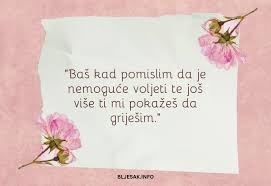 40 najboljih ljubavnih poruka koje će rastopiti svako srce