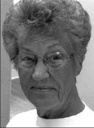 Patricia Haring Obituary (2009)