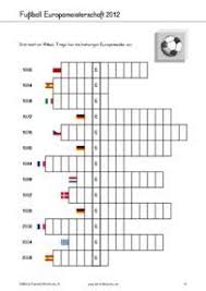 Außerdem habe ich eine interaktive lesekarte und eine ebensolche wissenskartei in arbeit. Fussball Europameisterschaft 2012 Fussball Europameisterschaft Fussball Europameisterschaft