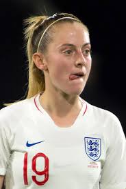 Kiera Walsh Football player profile