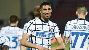 Maybe you would like to learn more about one of these? Transfermarkt Zukunft Von Achraf Hakimi Offenbar Geklart