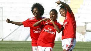 9,470 likes · 115 talking about this. Futebol Feminino Estreia Benfica Ponte Frielas Sl Benfica